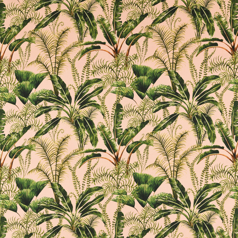 Majorelle - Outdoor, Pink/Green