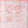 Chenille Oriental Indoor Rug