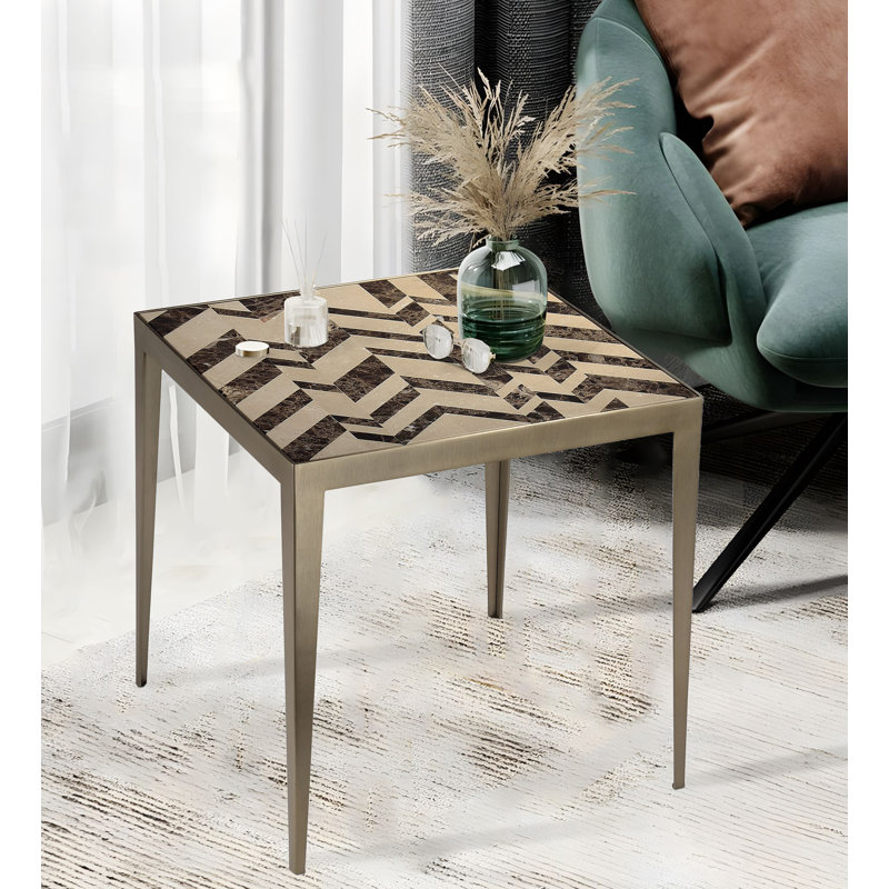 Table d'appoint Nikki