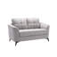 Woven Fabric Sofa Living Room Set-654161768