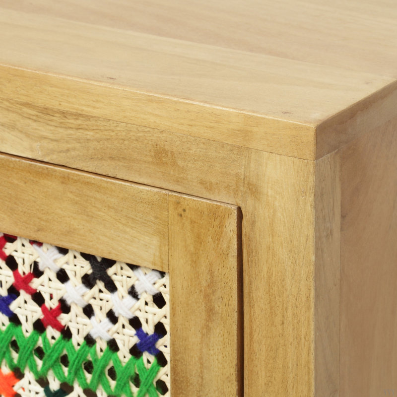 BEDSIDE 1 PORTE