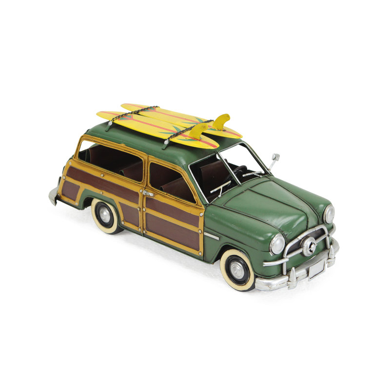 Transportation Model Car Or Vehicle