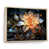 Natural Floater Framed