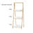 Swirsky Bookcase