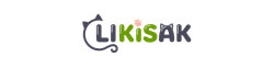 LIKISAK logo
