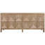 Buffet en bois de noyer Quadrant-27408034