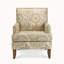 Fauteuil de 28,94 po de large Lippitt-216400979
