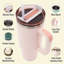 Milestone 1200ml Double Wall Insulated Stainless Steel-111170675