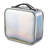 Armsted Polyurethane (PU) Makeup Organizer