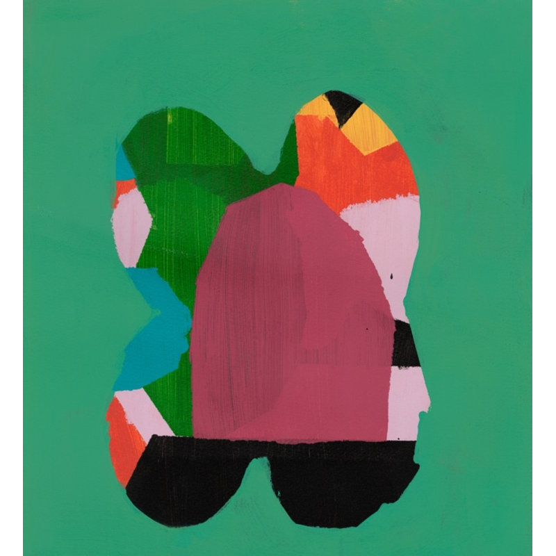 RBF Print by Smith, Liz Rundorff