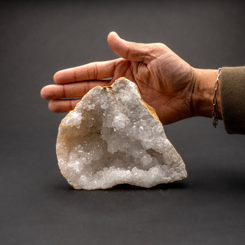 Bouquet de cristaux calcite calcite