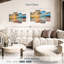 Coucher de soleil Gillard-107502376