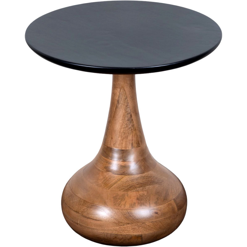 Table d'appoint Varo