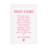 " Wrapped Canvas Wall Art - Athene Fritsch 'Self Care' Wall Art For Living Room, Bedroom, Or Office Décor - 12x19 "