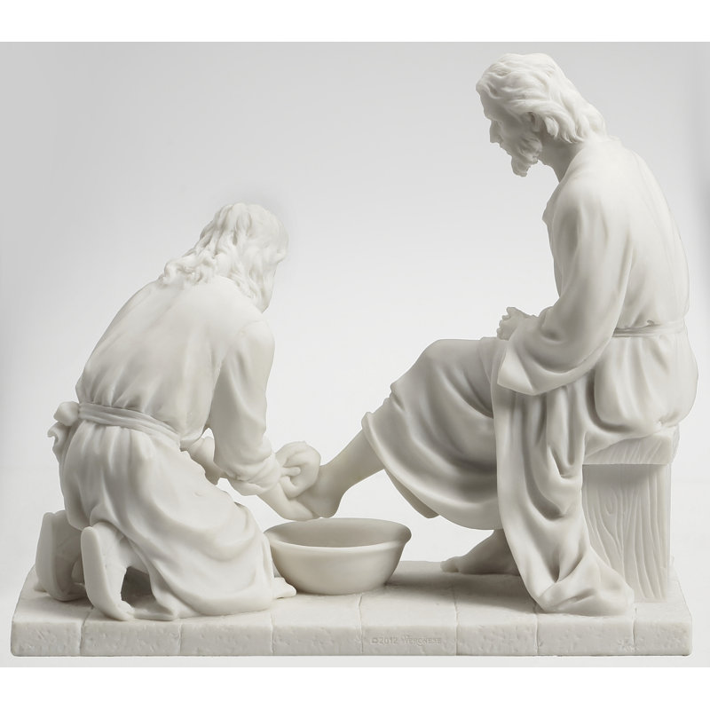 Figurine Whisler Jesus
