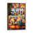Classic Wood Framed Canvas is unavailable