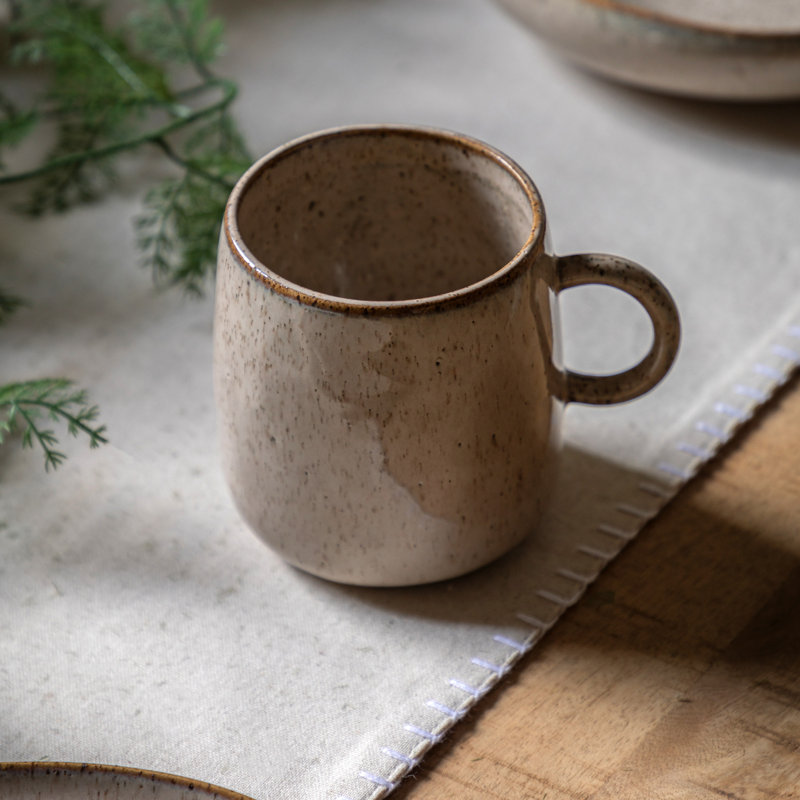 Armbruster Ceramic Coffee Mug