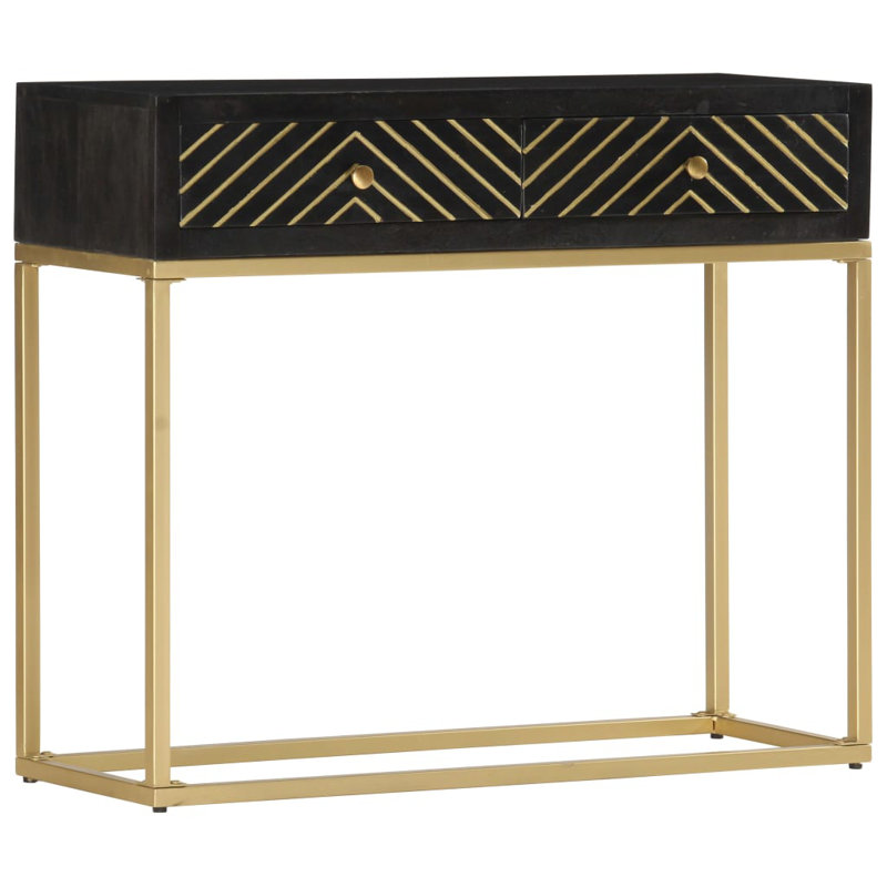 Fulkerson Console Table