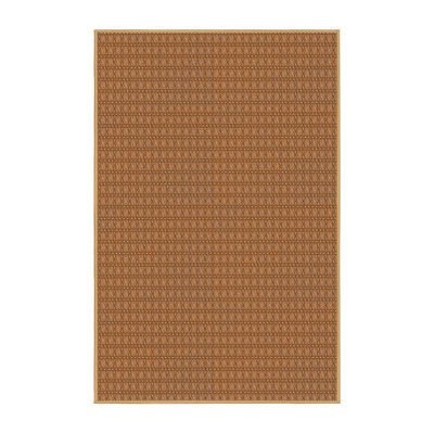 Riddell Geometric Indoor Rug