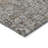 Machine Washable Indoor/Outdoor Xhevrie Ivory Rug-2073092591