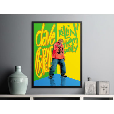 Merideth No Frame Print