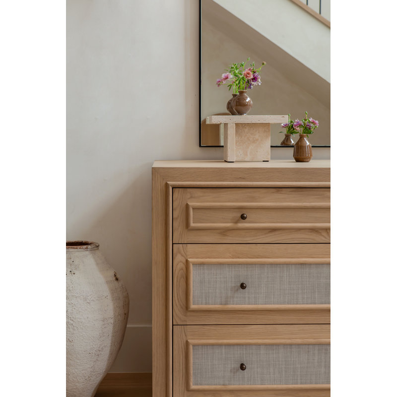 Venice Dresser