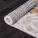 Chartier Gray / Yellow Indoor / Outdoor Rug