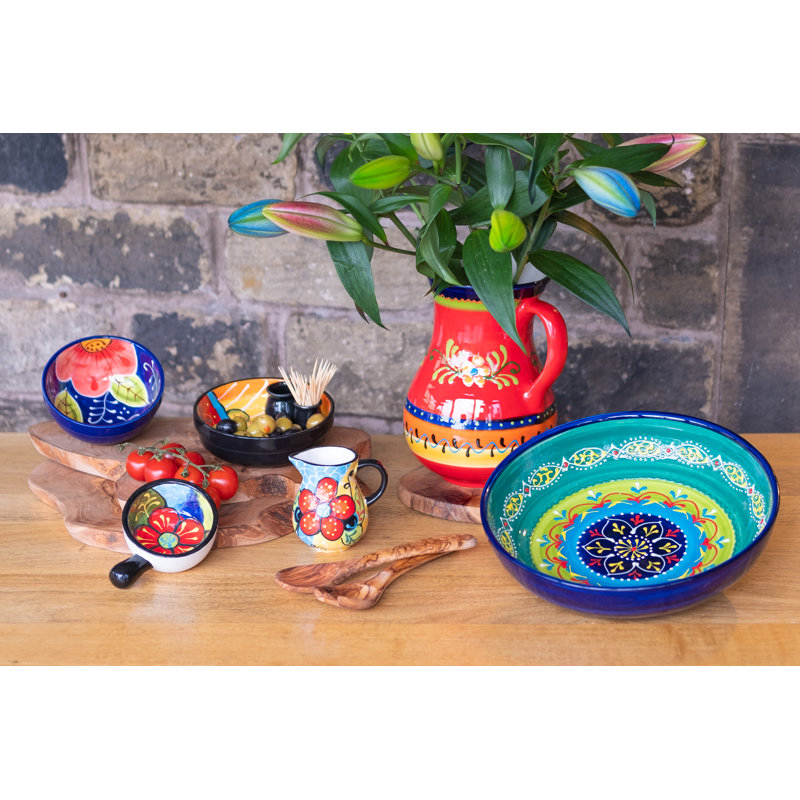 Tyrique 30 cm Classic Bowls