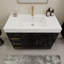 42" Single Bathroom Vanity Set-70381349