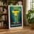 Ochre Border