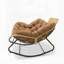 Fauteuil à bascule Papasan-133586183-133586187