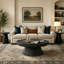 Table basse Mid-Century Modern-98219353