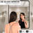 Tanette Aluminum Rectangle Wall Mirror-327148403