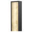 Marilis LED 24" LED Spanish Alabaster Wall Sconce-934917401