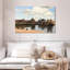Lilie vue de Delft-107859532