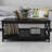 Ariell Single Coffee Table-1495687578