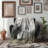 Rustic Scandinavia - 1 Piece Premium Blanket-98968024