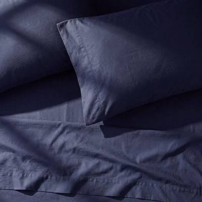 Ludlow Tencel Cotton Pillowcase