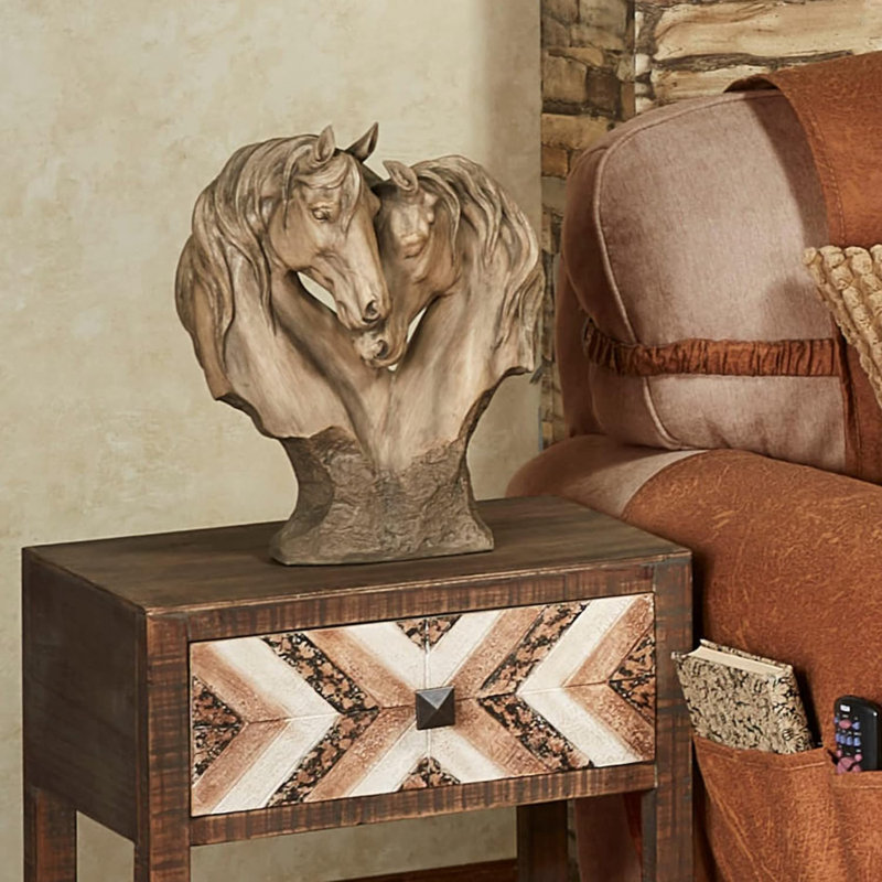 Objet de décoration Kariem