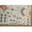Tapis de couloir traditionnel All-Over 3 x 16