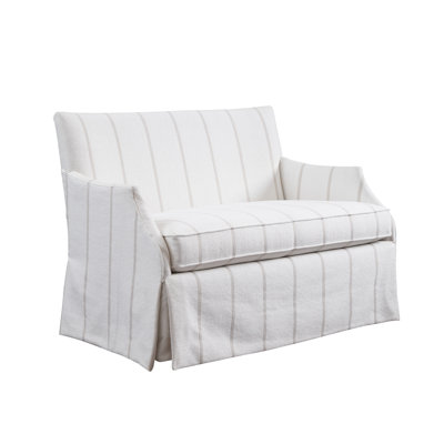 Barclay Butera Upholstery Settee