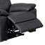 Ceazia 100cm Wide Standard Recliner-1924827607