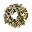 Jeyla Jeyla 36" Dried Roses Holiday Wreath