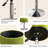 Iron Accent Stool-1398139239