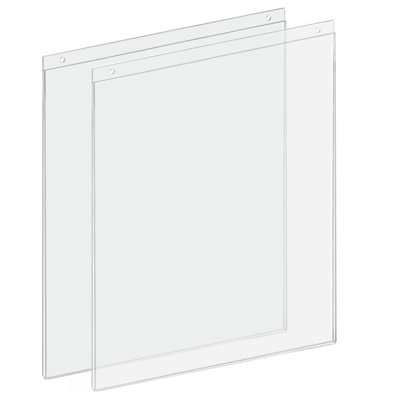 Acrylic Wall Hanging Frame