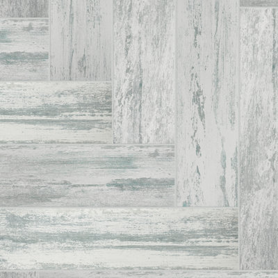 Cassis 8.5" x 35.5" Porcelain Wood Look Wall & Floor Tile