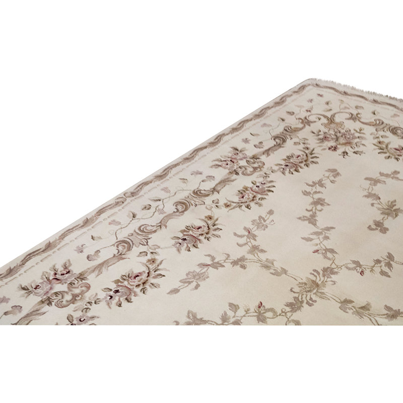 Oriental Area Rug
