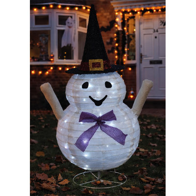 Halloween Outdoor Decoration