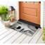 Non-Slip Outdoor Doormat