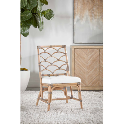 Chaise d'appoint Cherrelle